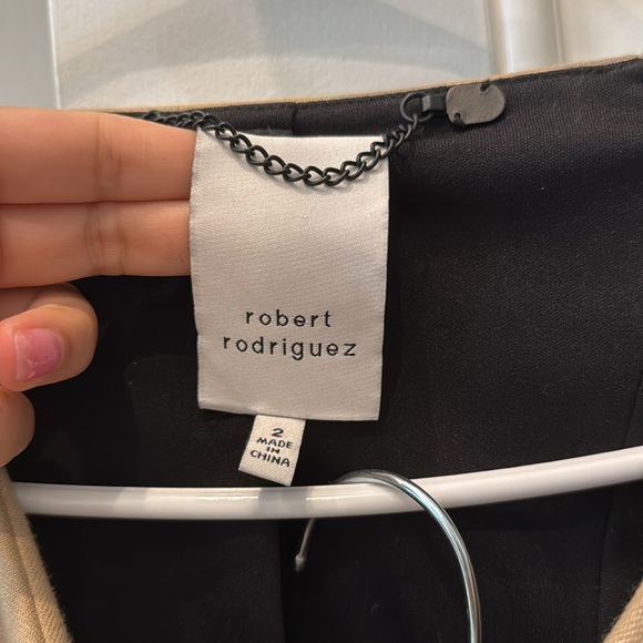 Robert Rodriguez Business Set - Picture 2 of 4